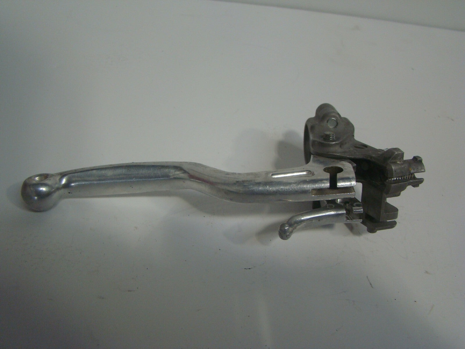Honda Dirt Bike 04-07 CRF 250R 450R Clutch Lever + Hot Start 53178-MEN-670
