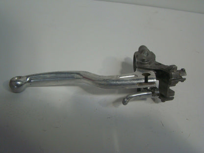 Honda Dirt Bike 04-07 CRF 250R 450R Clutch Lever + Hot Start 53178-MEN-670