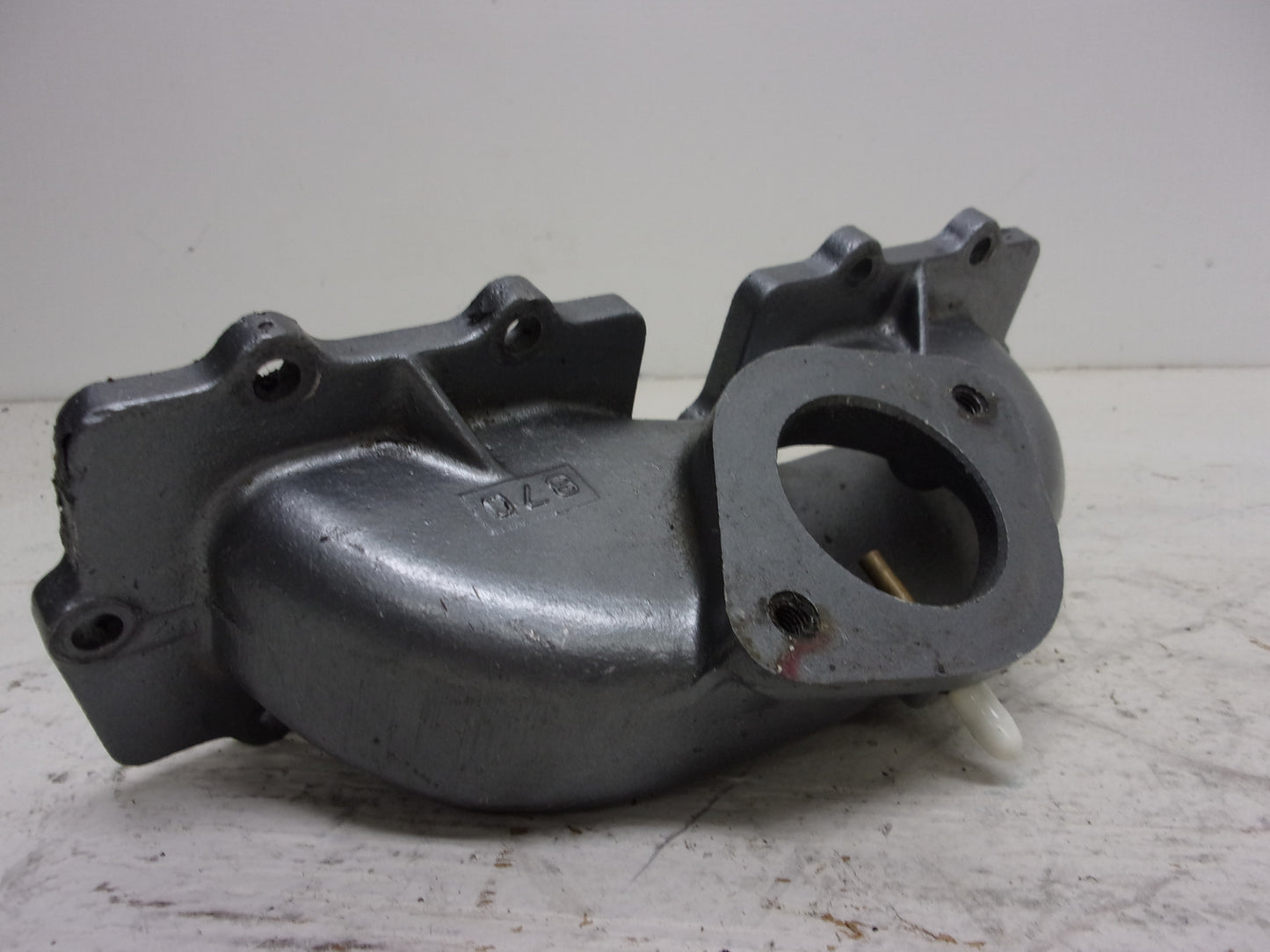 Kawasaki Jet Ski 1992-1995 750 SS 750 SX OEM Intake Manifold Part# 59076-3712