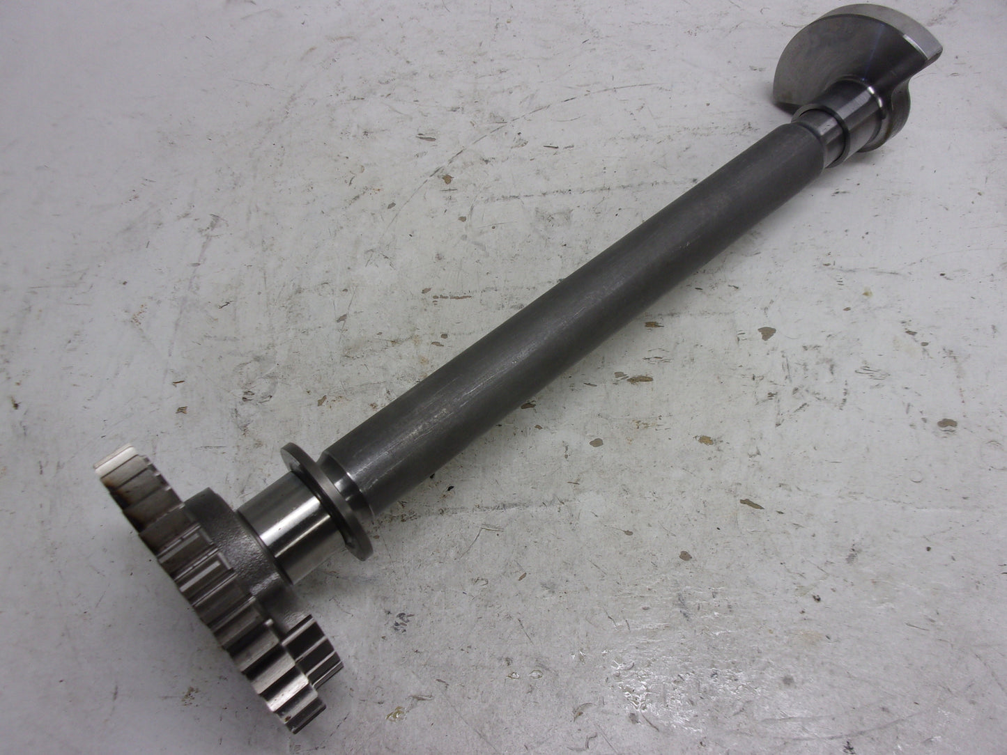 Sea Doo Bombardier 2020-2023 RXP RXT GTX GTI GTR OEM Balance Shaft # 420820276