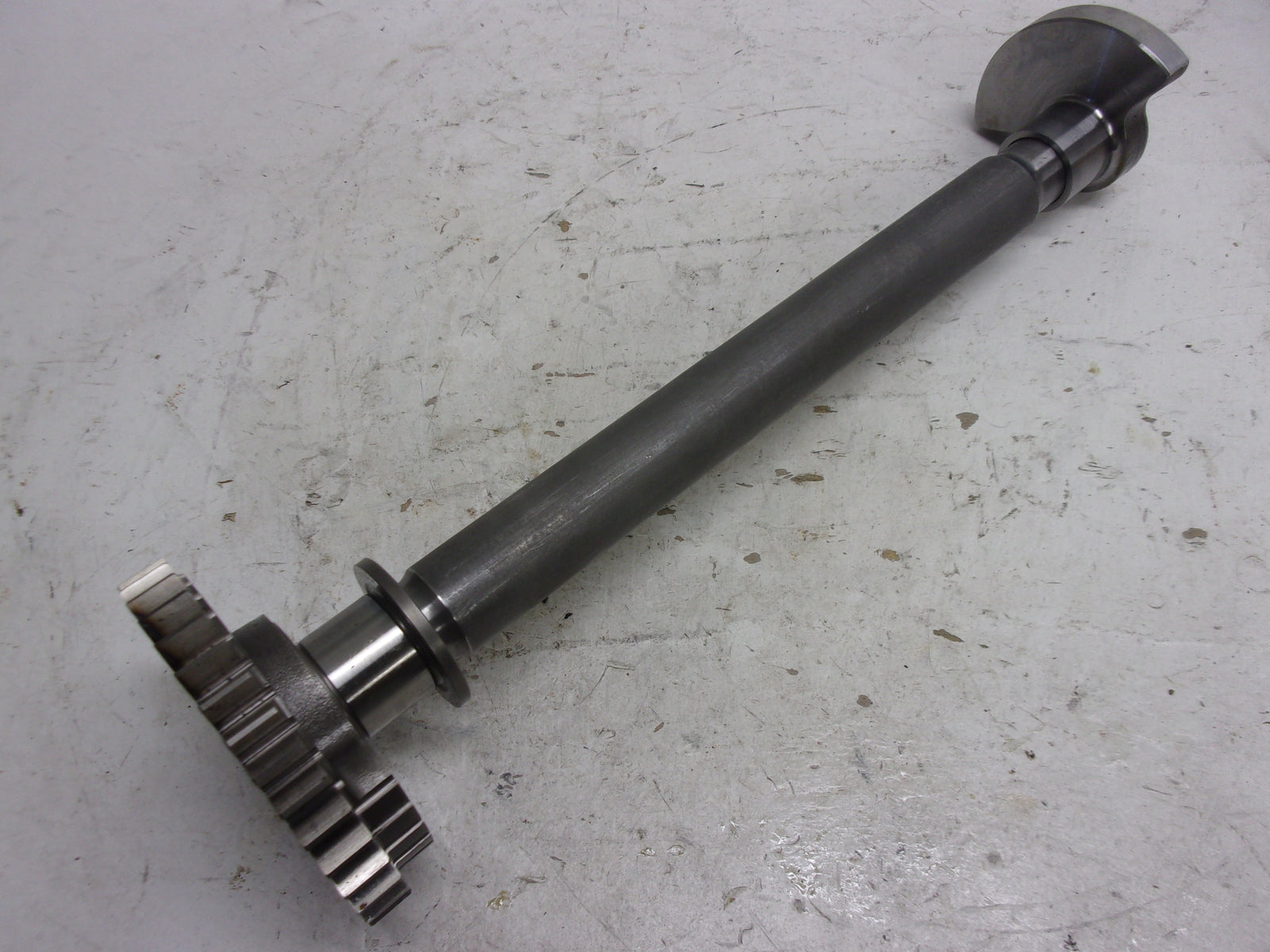 Sea Doo Bombardier 2020-2023 RXP RXT GTX GTI GTR OEM Balance Shaft # 420820276