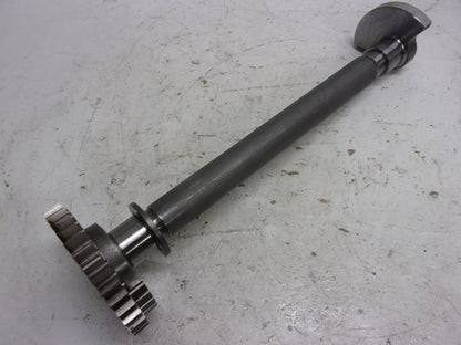 Sea Doo Bombardier 2020-2023 RXP RXT GTX GTI GTR OEM Balance Shaft # 420820276