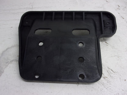 Yamaha WaveRunner 2010-2015 VX V1 OEM Electrical Box Bracket # F2N-U815D-01-00