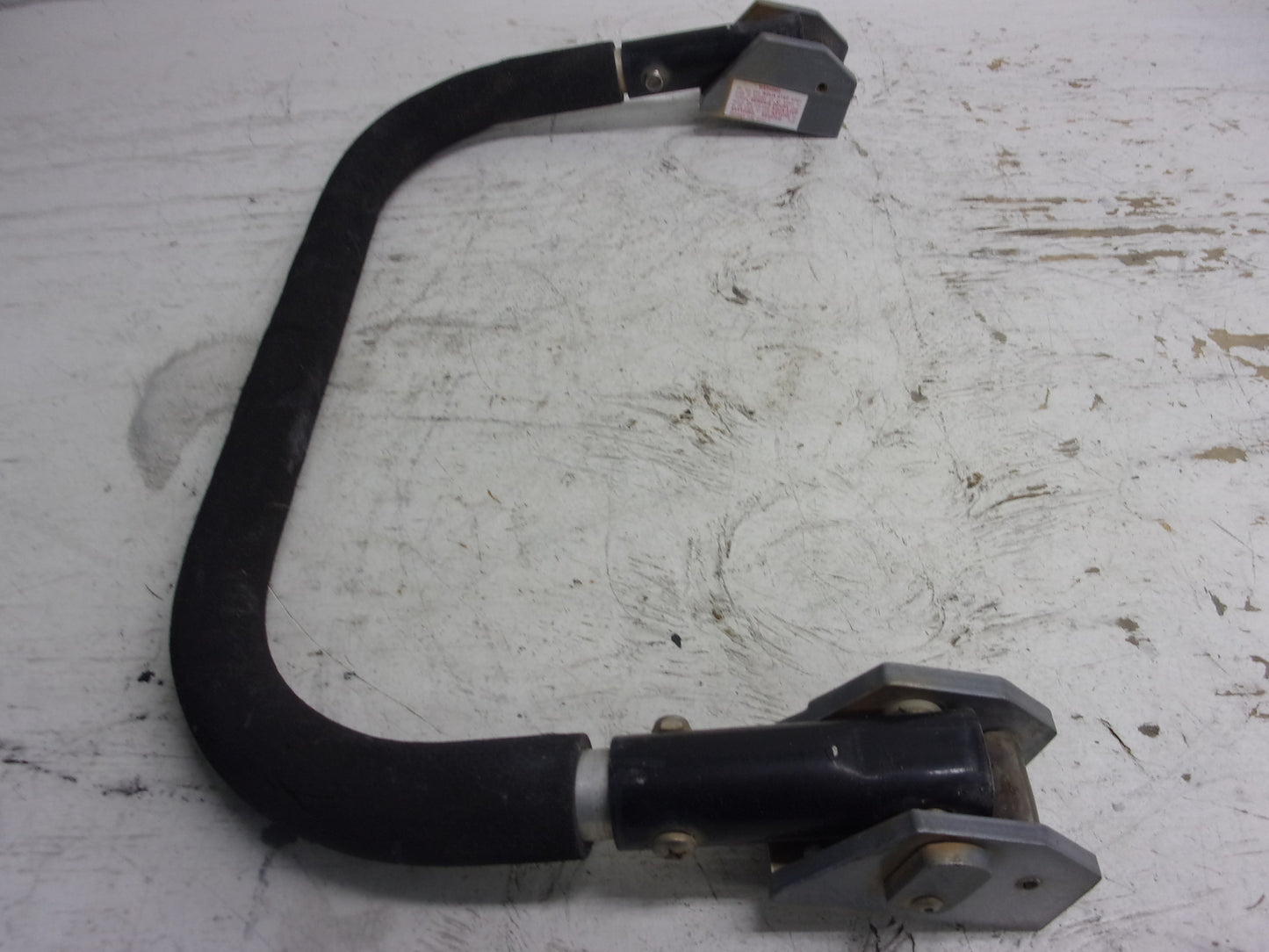 Sea Doo Bombardier 1996 GTS Aftermarket Reboarding Step Ladder