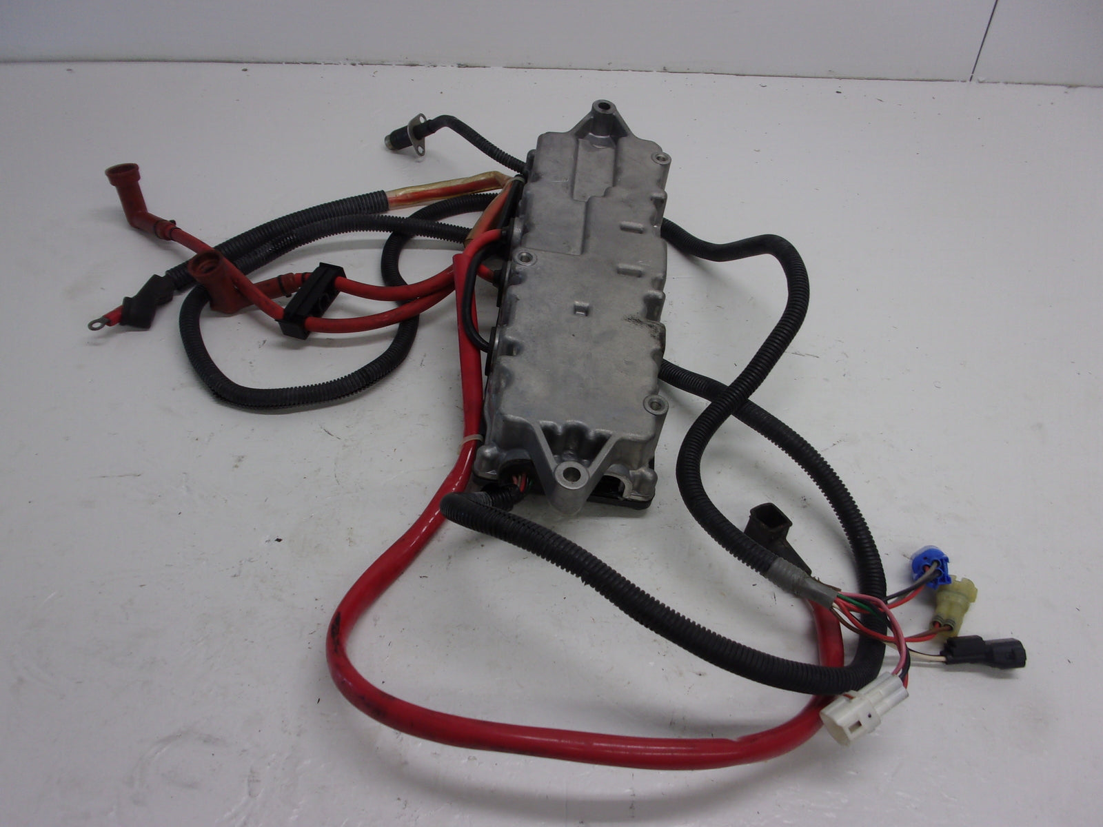 Yamaha 1998-2005 XLT XL GP 800 OEM Complete Electrical Box Part# 66E-85540-00-00