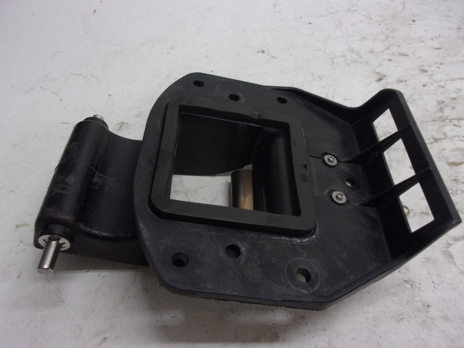 Sea Doo Bombardier 2006 GTI SE / STD OEM Hinge Base Assembly Part# 269501437