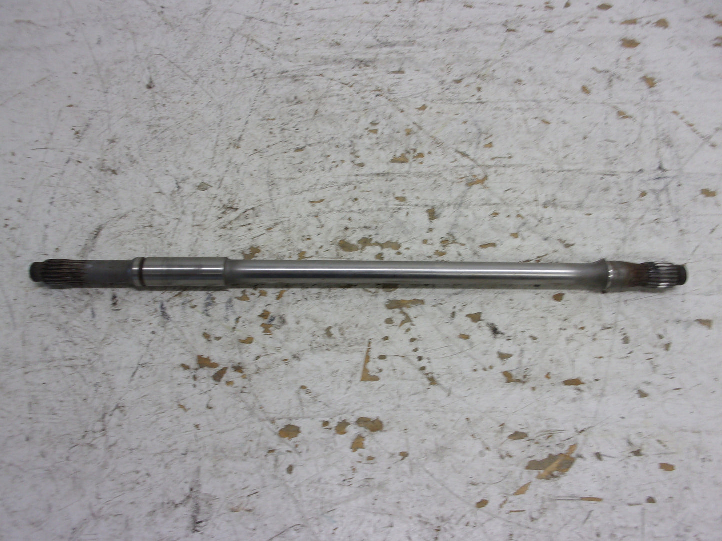 Kawasaki Jet Ski 2003-2021 Ultra  STX-12F/15F OEM Drive Shaft Part# 39159-3739