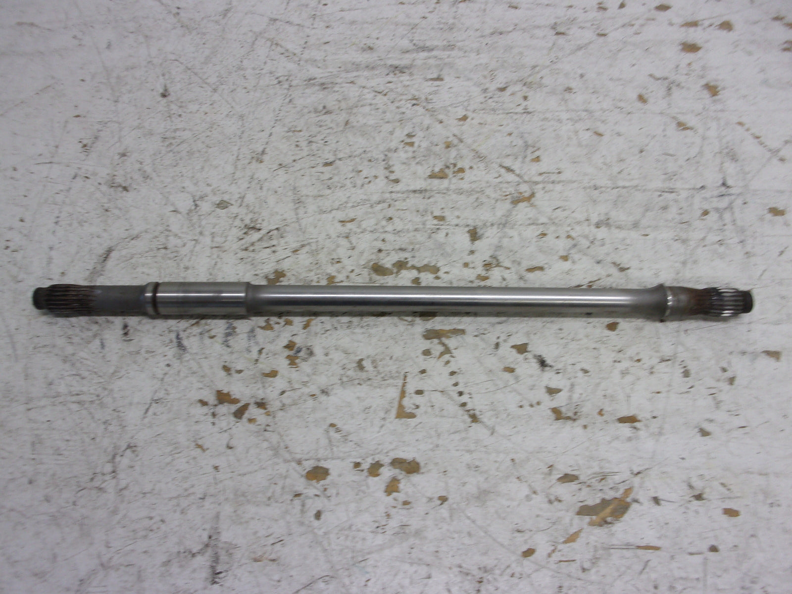 Kawasaki Jet Ski 2003-2021 Ultra  STX-12F/15F OEM Drive Shaft Part# 39159-3739