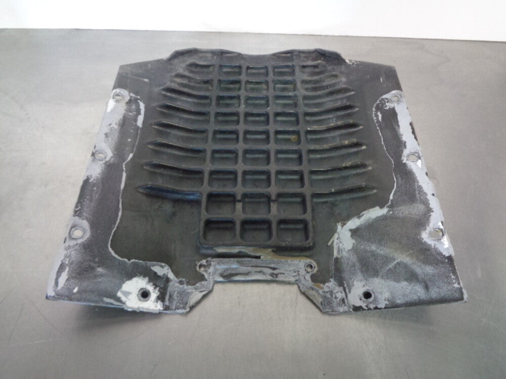 Polaris PWC Watercraft 1997-2000 SLT SLTX/H 700 780 Ride Skid Plate 5630659