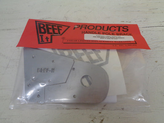 Kawasaki Jet Ski 750/800/1500  Brand NEW Beef It Lower Handlepole Brace Kit