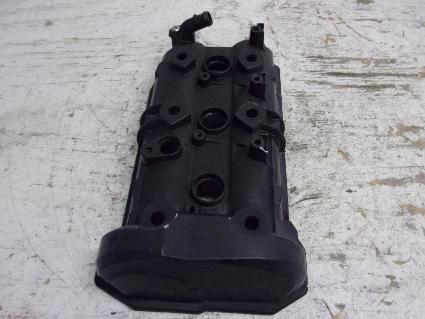 Sea Doo Bombardier 2014-2022 OEM Spark Valve Cover Assembly Part# 420911493