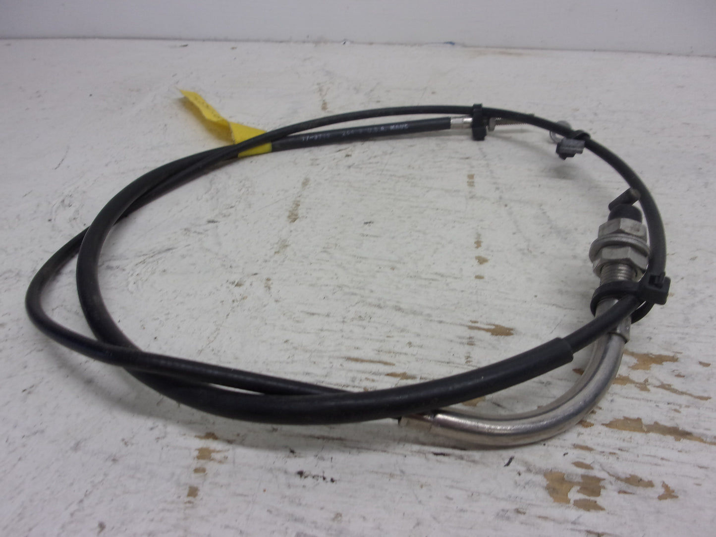 Kawasaki Jet Ski 1991-1996 TS OEM Starter Cable Part# 54017-3719