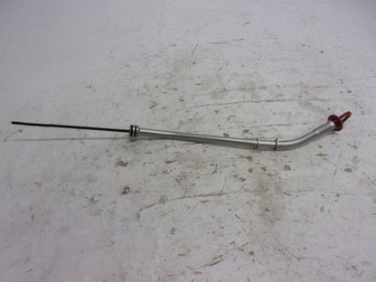 Sea Doo Bombardier 2002 GTX 4-Tec OEM Oil Level Tube + Dipstick Part# 290956941