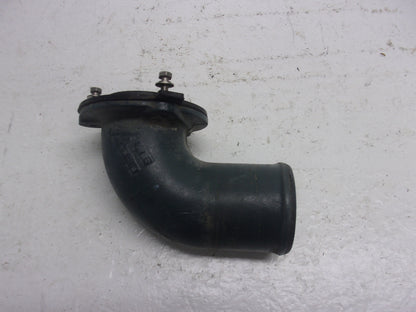 Yamaha WaveRunner 1993-1996 VXR Blaster OEM Thru-Hull Exhaust # FN8-67565-01-00
