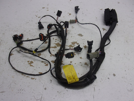 Sea Doo Bombardier 2003 GTX SC OEM Engine Wire Harness Part# 420664054