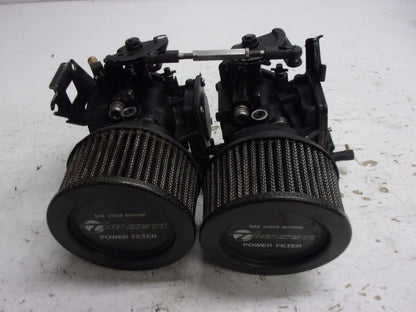 Sea Doo 1996-1997 GSX GTX SPX 787/800 Performance Carburetor Set 270500329