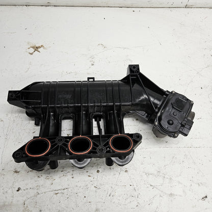 Yamaha 2016-2021 VX EXR SJ V1 Intake Manifold + Throttle Body # 6EY-13750-00-00