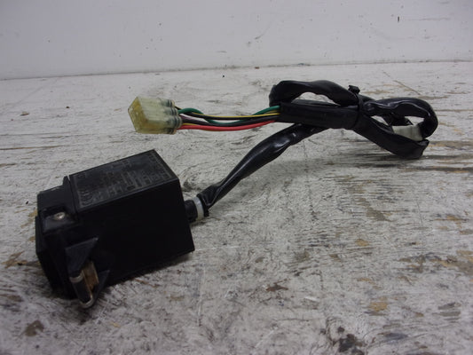 Kawasaki Jet Ski 2002-2016 Ultra LX OEM Key Switch Assembly Part# 27045-0560