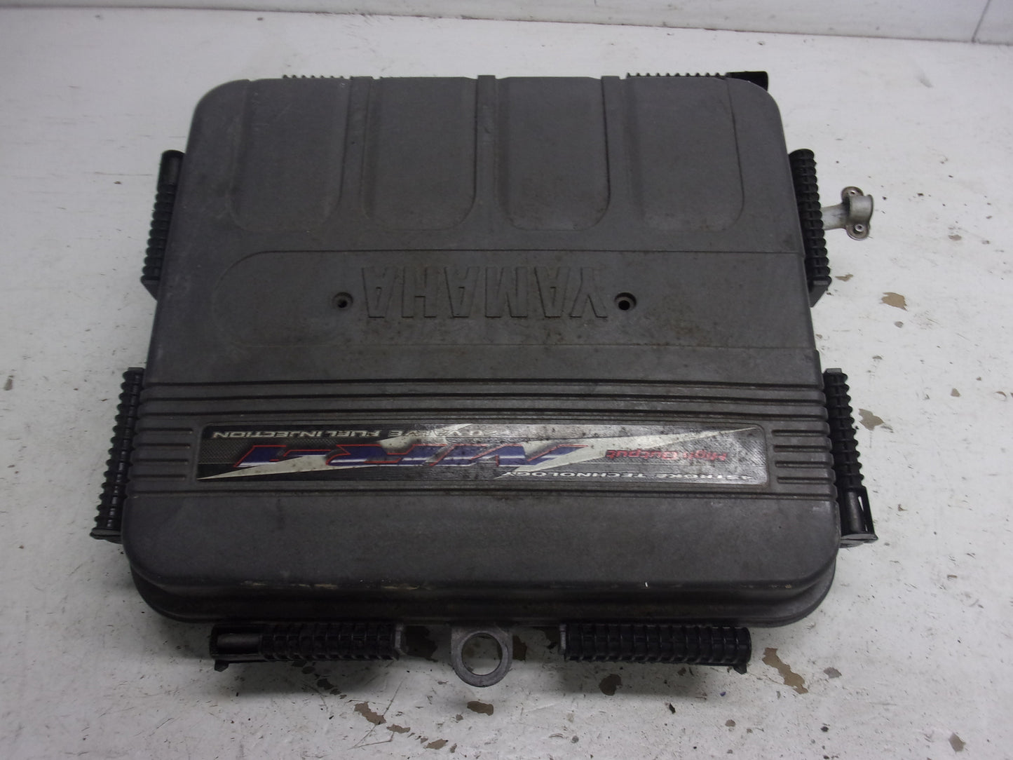 Yamaha Waverunner 2004-2005 FX FX HO OEM Complete Air Cleaner # 6B6-14410-00-00