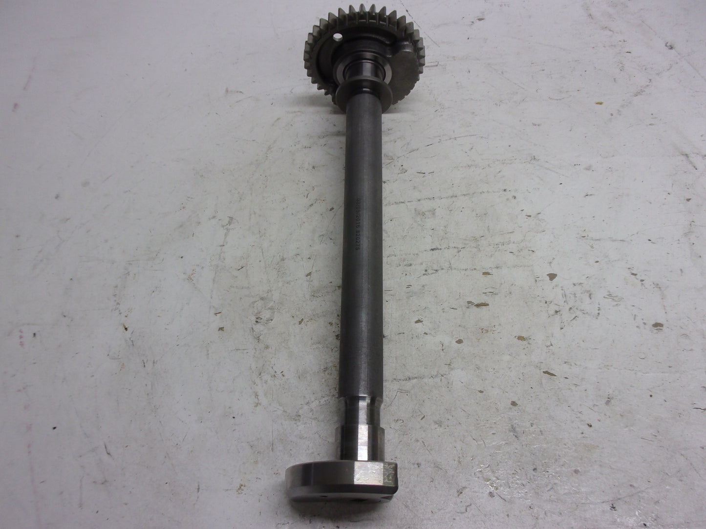 Sea Doo Bombardier 2020-2023 RXP RXT GTX GTI GTR OEM Balance Shaft # 420820276