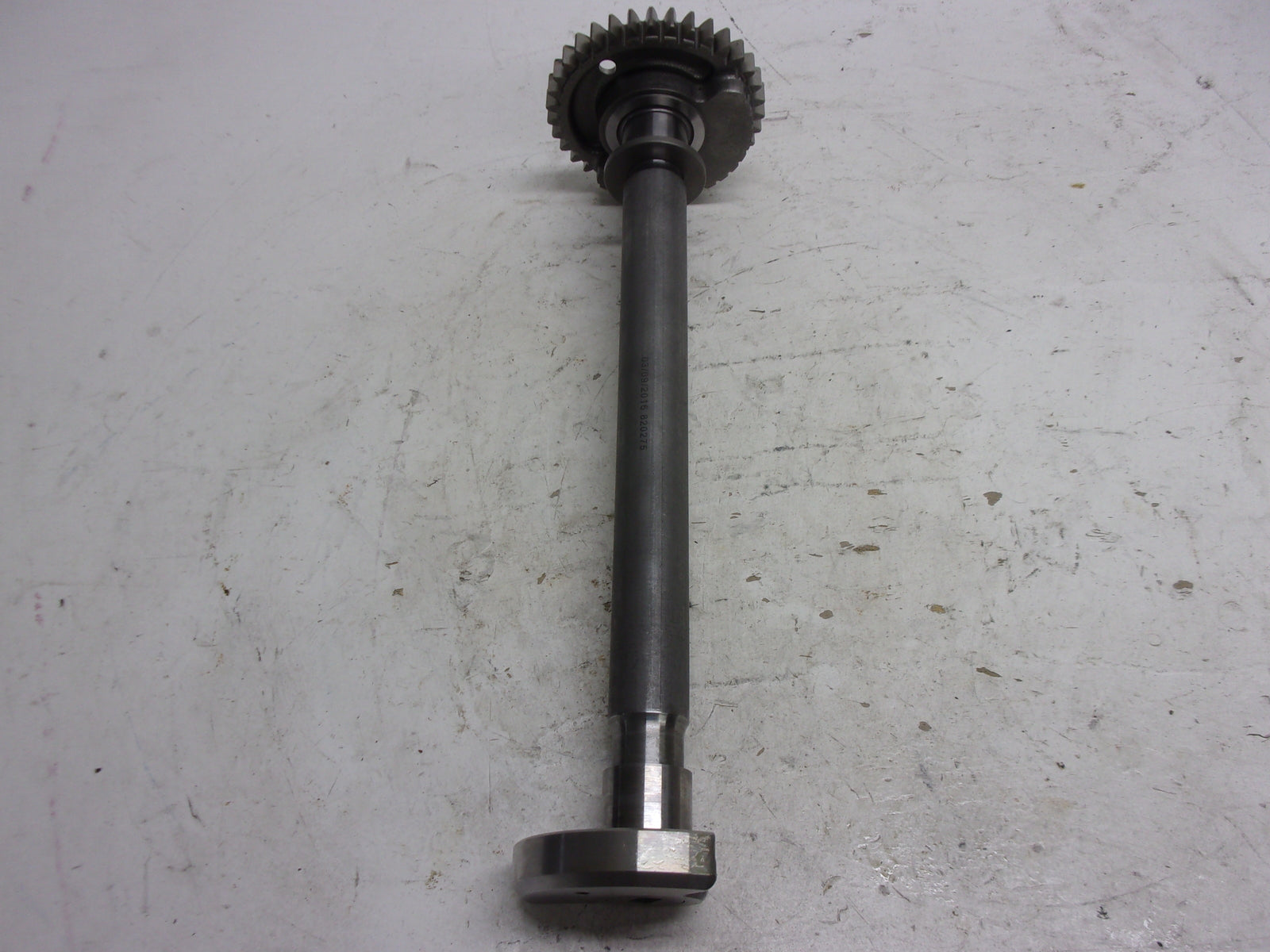 Sea Doo Bombardier 2020-2023 RXP RXT GTX GTI GTR OEM Balance Shaft # 420820276