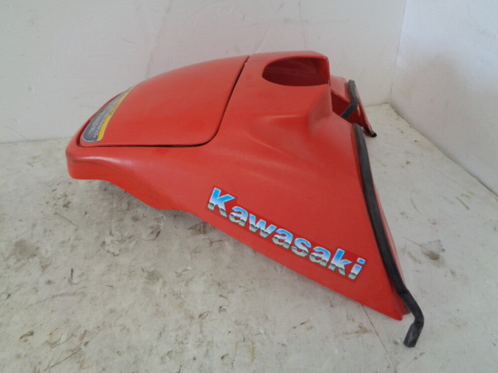Kawasaki Jet Ski 1999-2000 Ultra 150 OEM Handle Cover + Glovebox 14090-3809-H1