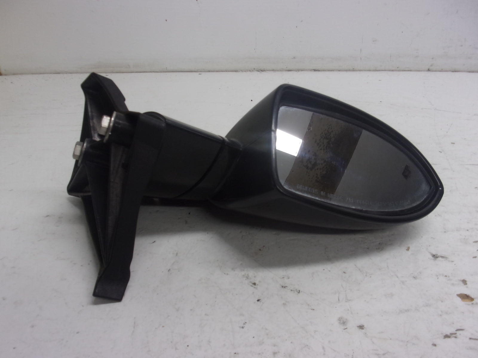 Sea Doo Bombardier 2003-2004 GTX 4-Tec OEM Complete Black Right Mirror 269501076
