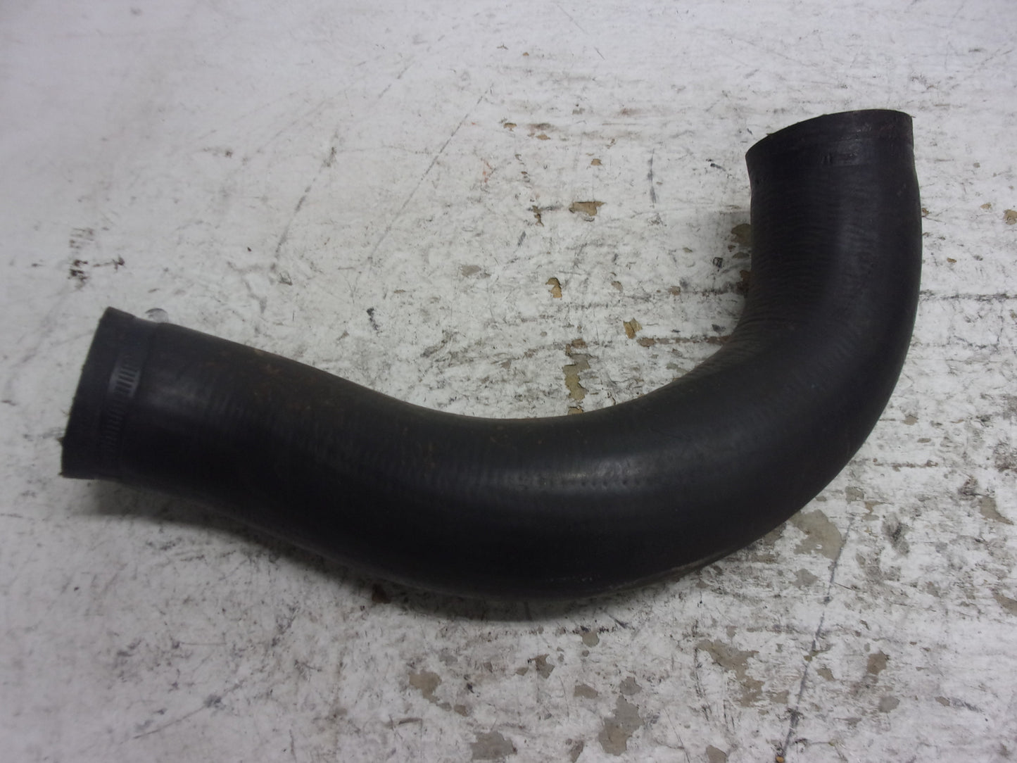 Sea Doo Bombardier 2000-2003 LRV GTX DI OEM Exhaust Hose Assembly Part 274000830