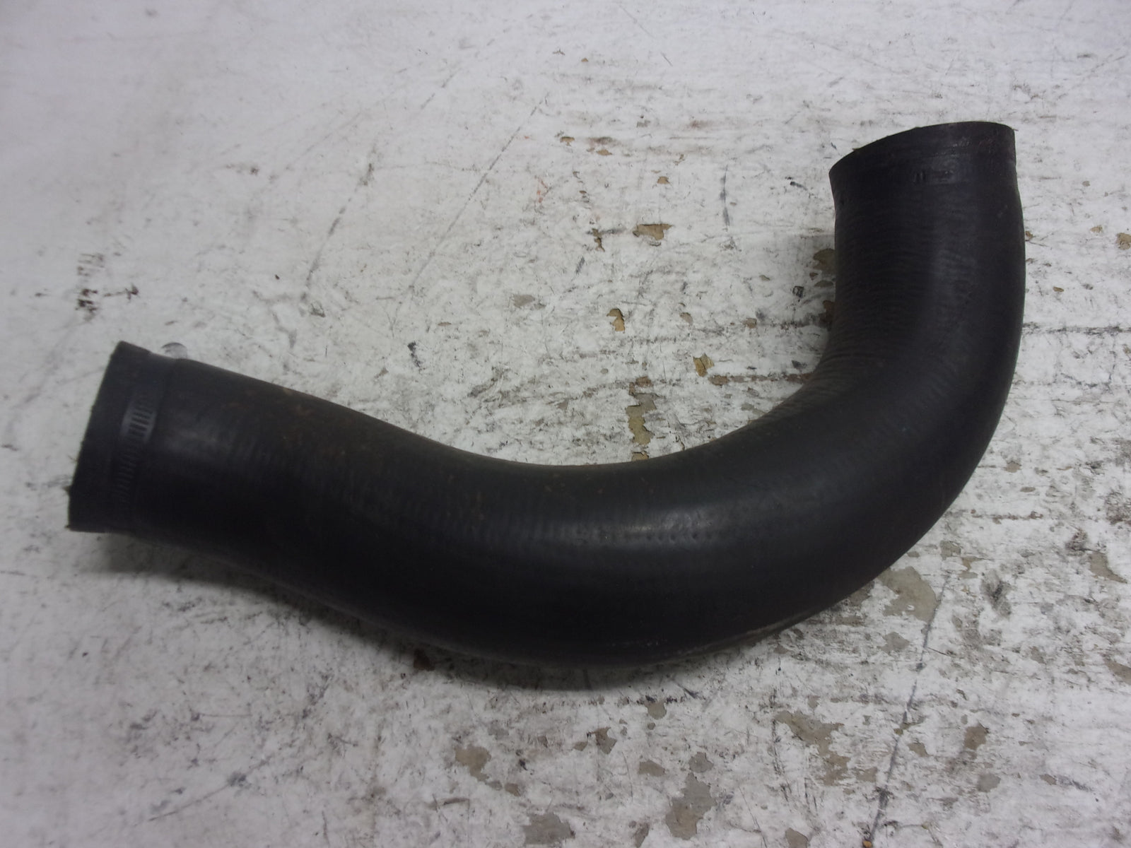 Sea Doo Bombardier 2000-2003 LRV GTX DI OEM Exhaust Hose Assembly Part 274000830