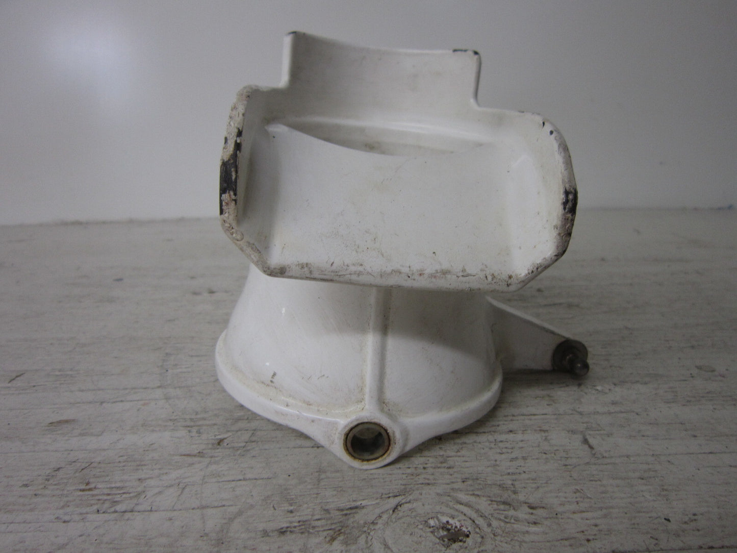 Kawasaki Jet Ski 1997 1100 STX OEM Steering Nozzle Part# 59476-3730