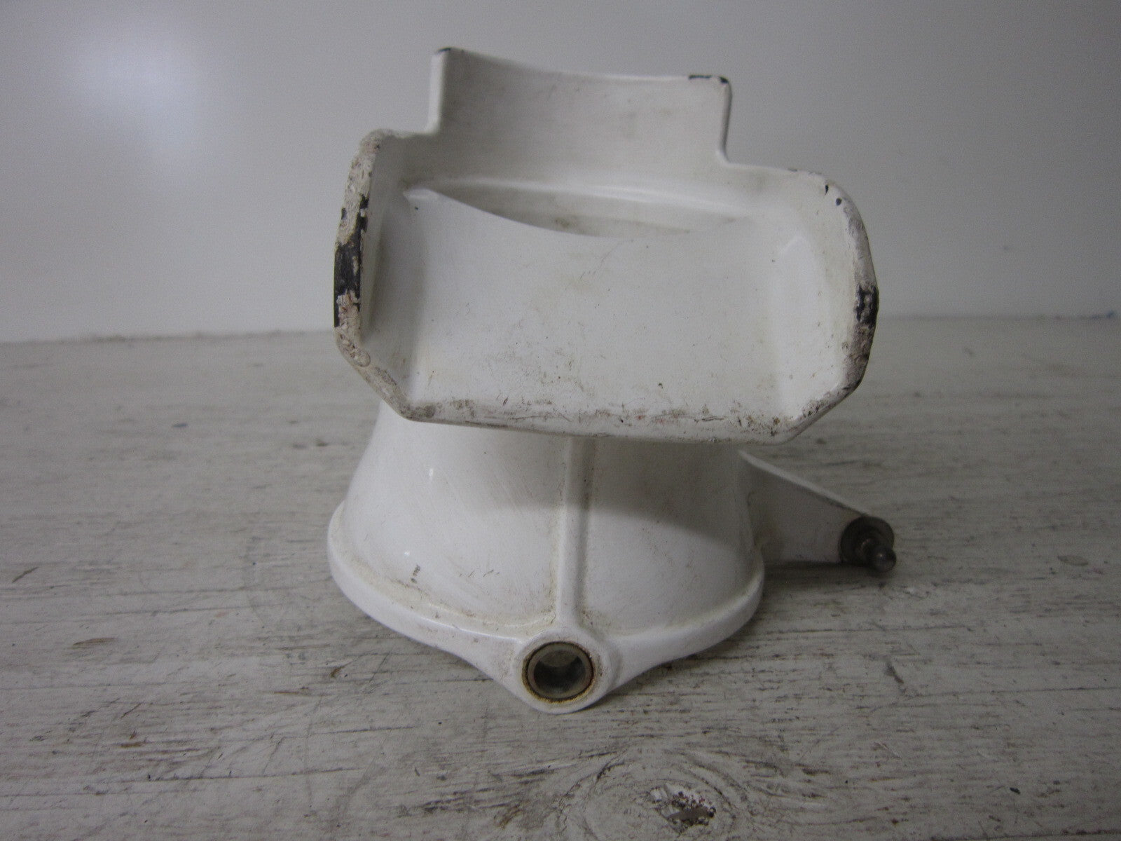 Kawasaki Jet Ski 1997 1100 STX OEM Steering Nozzle Part# 59476-3730