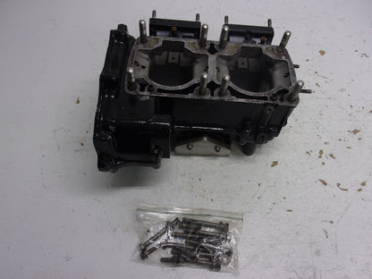 Kawasaki PWC Jet Ski 1991-1995 X2 TS SC Jet Mate 650SX OEM Crankcase 14001-5289