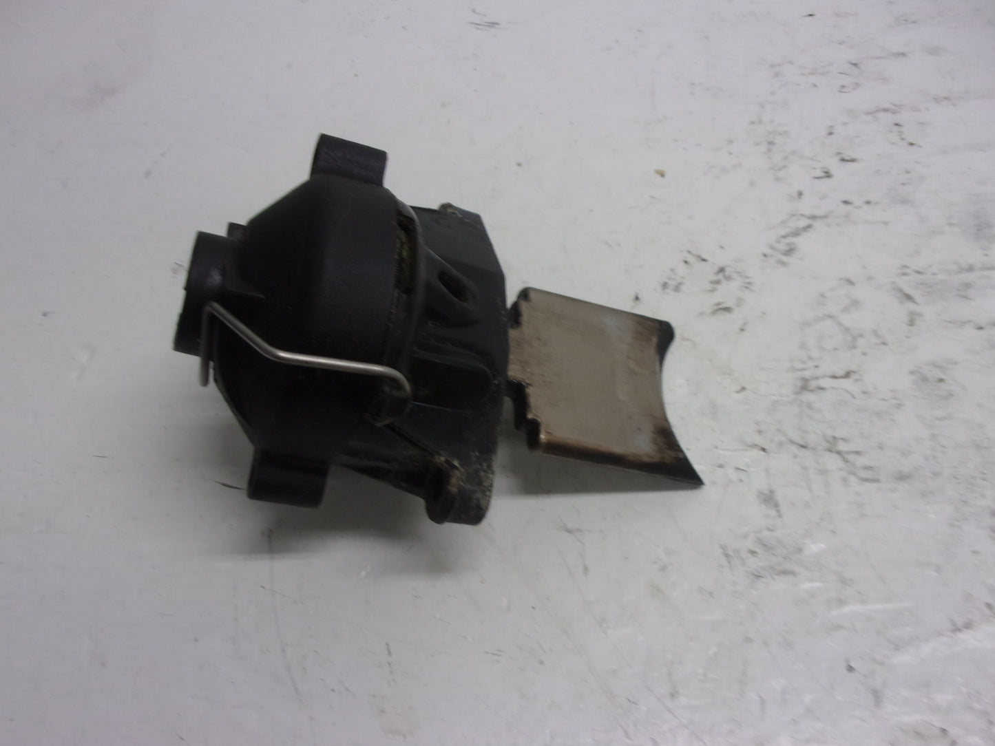 Sea Doo Bombardier PWC 2003-2005 GTI 3D RFI OEM Exhaust Rave Valve # 420854354