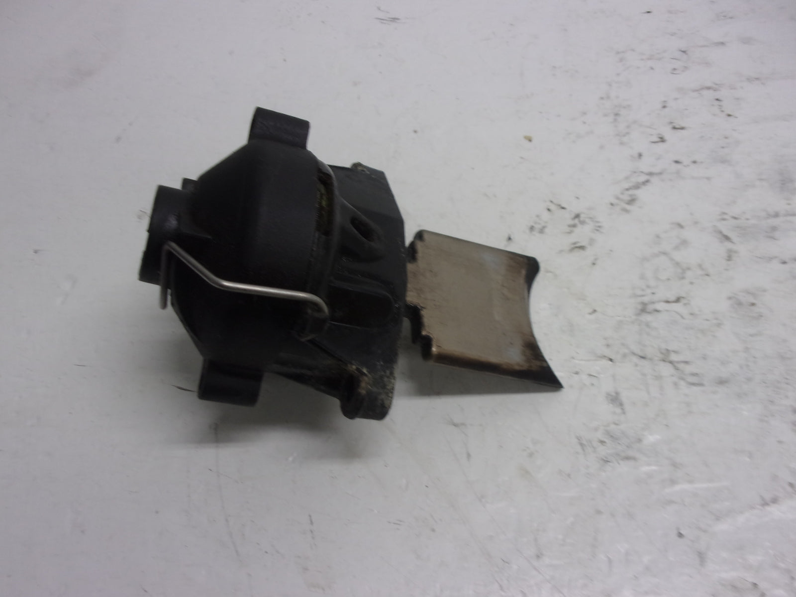 Sea Doo Bombardier PWC 2003-2005 GTI 3D RFI OEM Exhaust Rave Valve # 420854354