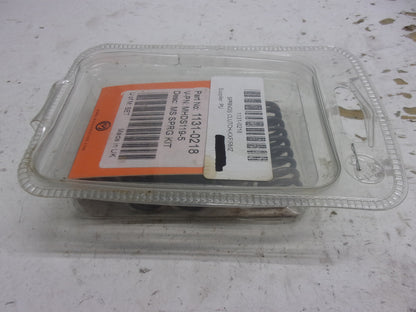 Kawasaki KXF250 05-16 KX450 07-11 Moose Racing Clutch Springs 1131-0218