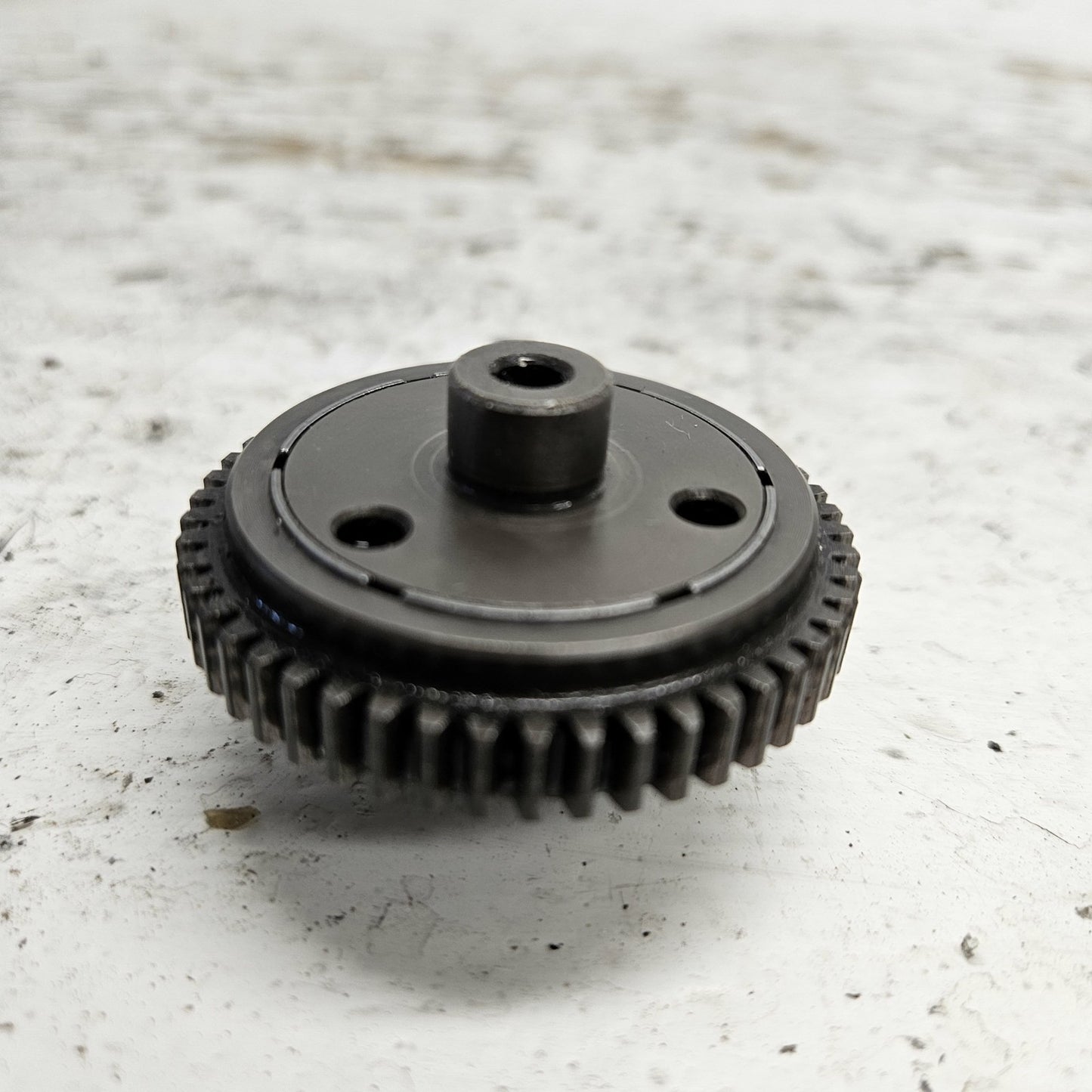 Kawasaki PWC Jet Ski 1999-2005 STX-R Ultra 150 OEM Limiter Gear Part# 39076-3703