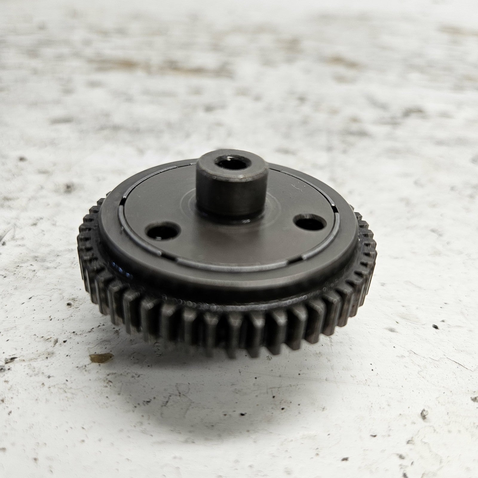 Kawasaki PWC Jet Ski 1999-2005 STX-R Ultra 150 OEM Limiter Gear Part# 39076-3703