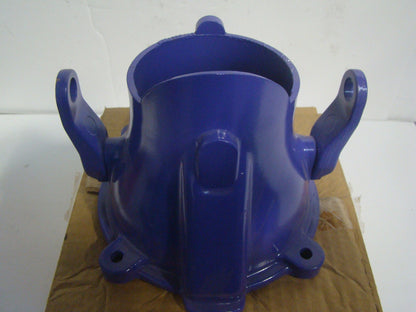 Sea Doo Bombardier 1992-1993 XP NEW Blue Venturi Assembly Part# 271000151