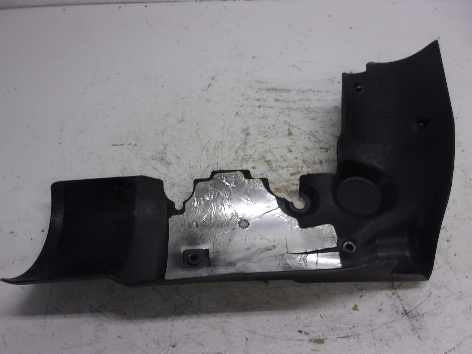 Yamaha WaveRunner 2000-2002 GP1200 OEM Muffler Protector Part# 67X-14718-00-00