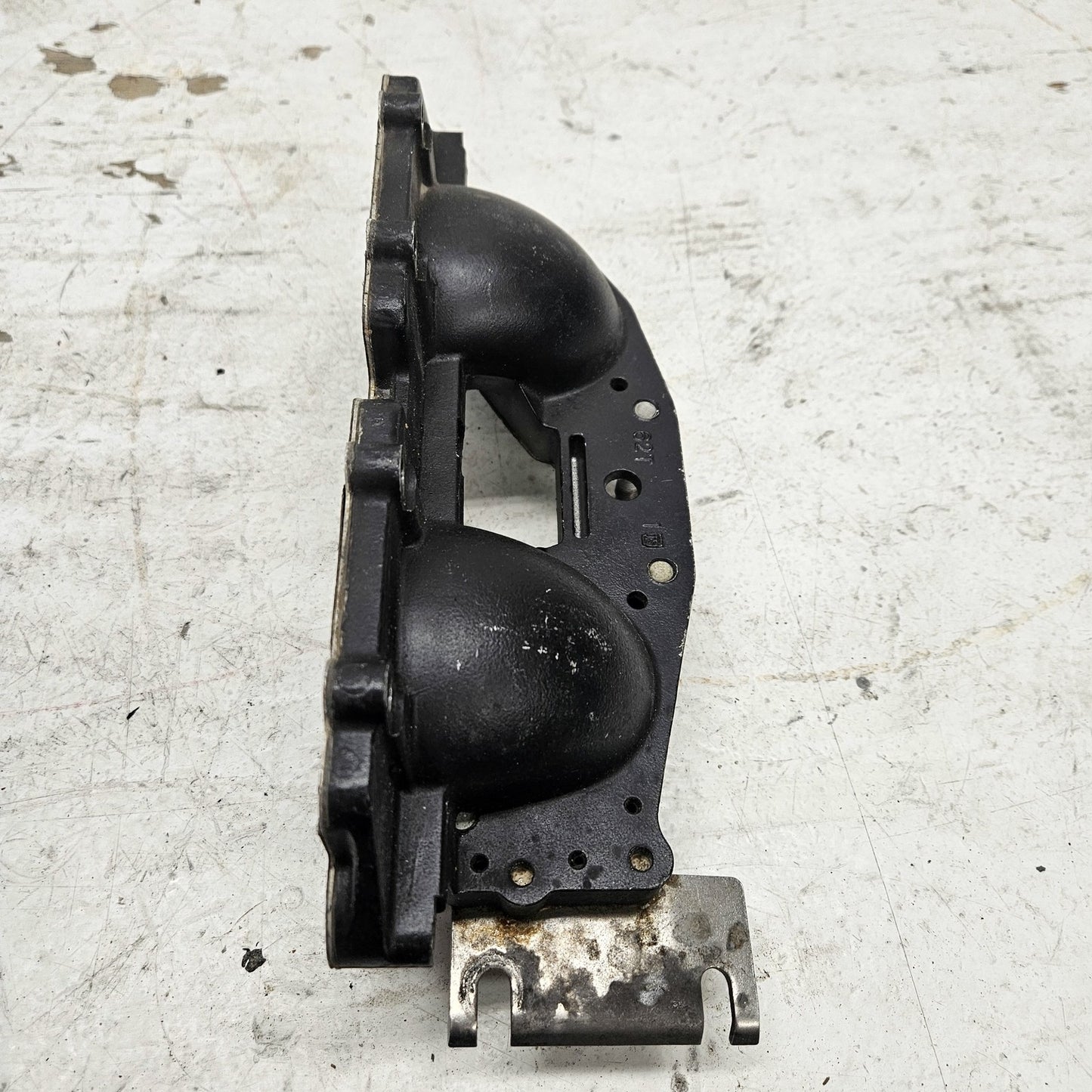 Yamaha WaveRunner 1998-2003 XL SJ 700 Intake Manifold + Reeds # 62T-13555-00-8P