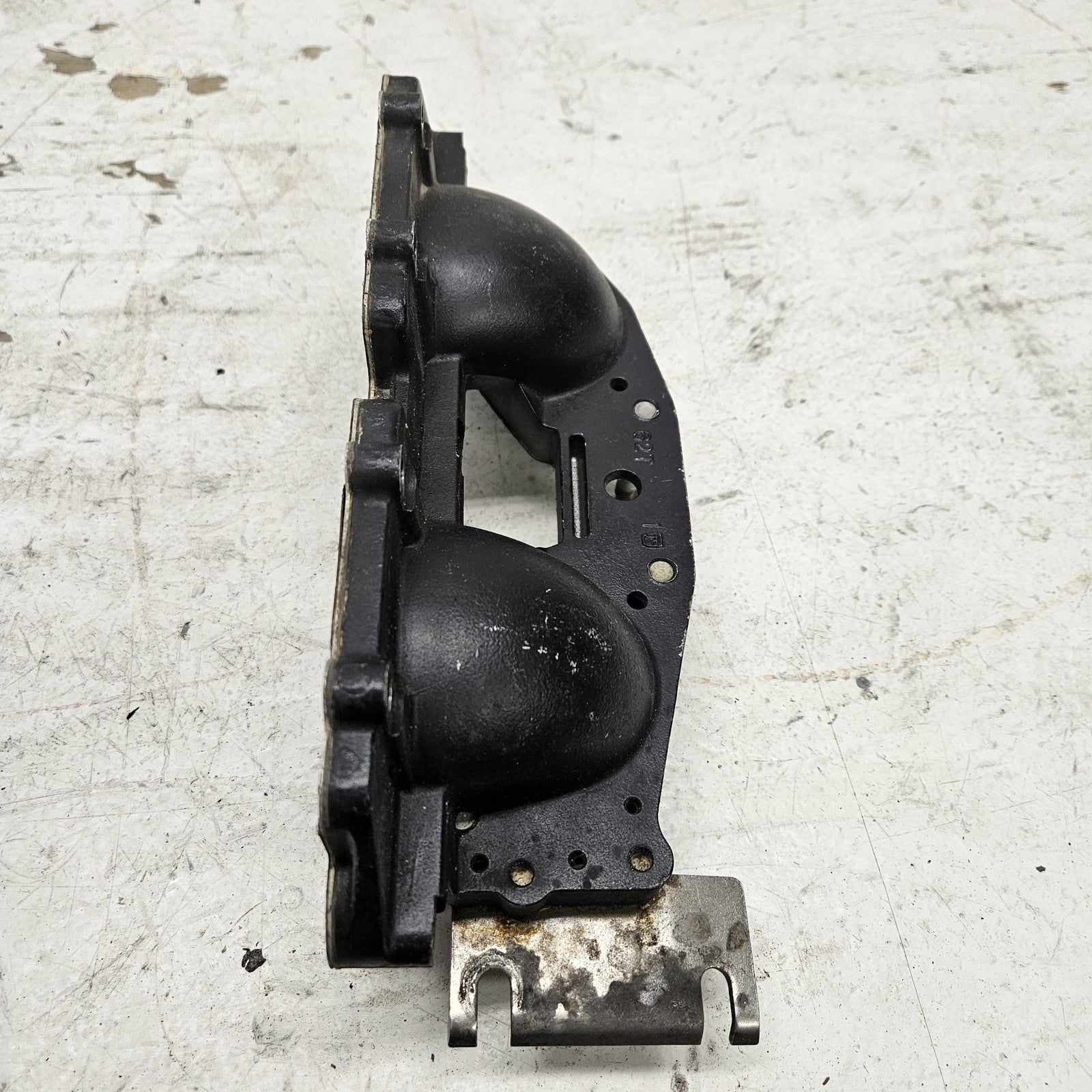 Yamaha WaveRunner 1998-2003 XL SJ 700 Intake Manifold + Reeds # 62T-13555-00-8P