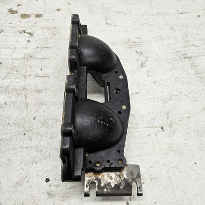 Yamaha WaveRunner 1998-2003 XL SJ 700 Intake Manifold + Reeds # 62T-13555-00-8P