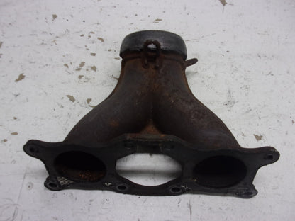 Polaris Snowmobile 2012-2016 RMK Switchback OEM Exhaust Manifold # 1262107-029