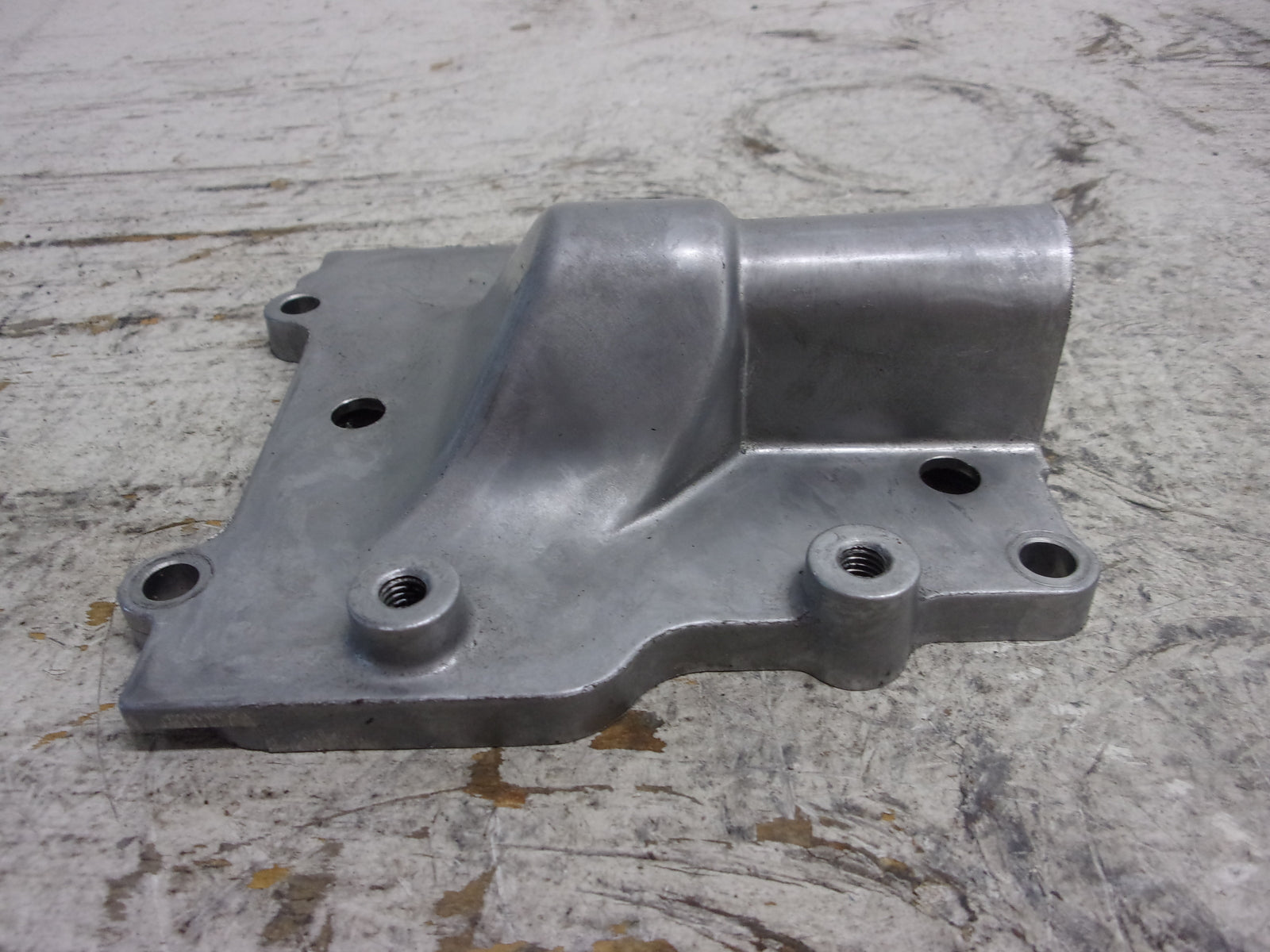 Kawasaki Jet Ski 2004-2021 STX SX-R Ultra OEM Oil Pump Cover Part# 14091-3767