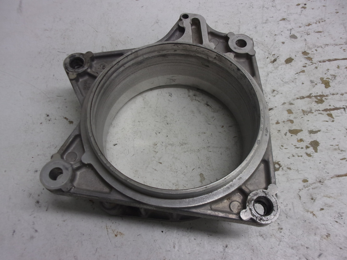 Yamaha WaveRunner 2018-2019 VX OEM Impeller Housing Assembly # 6CR-R1312-00-00