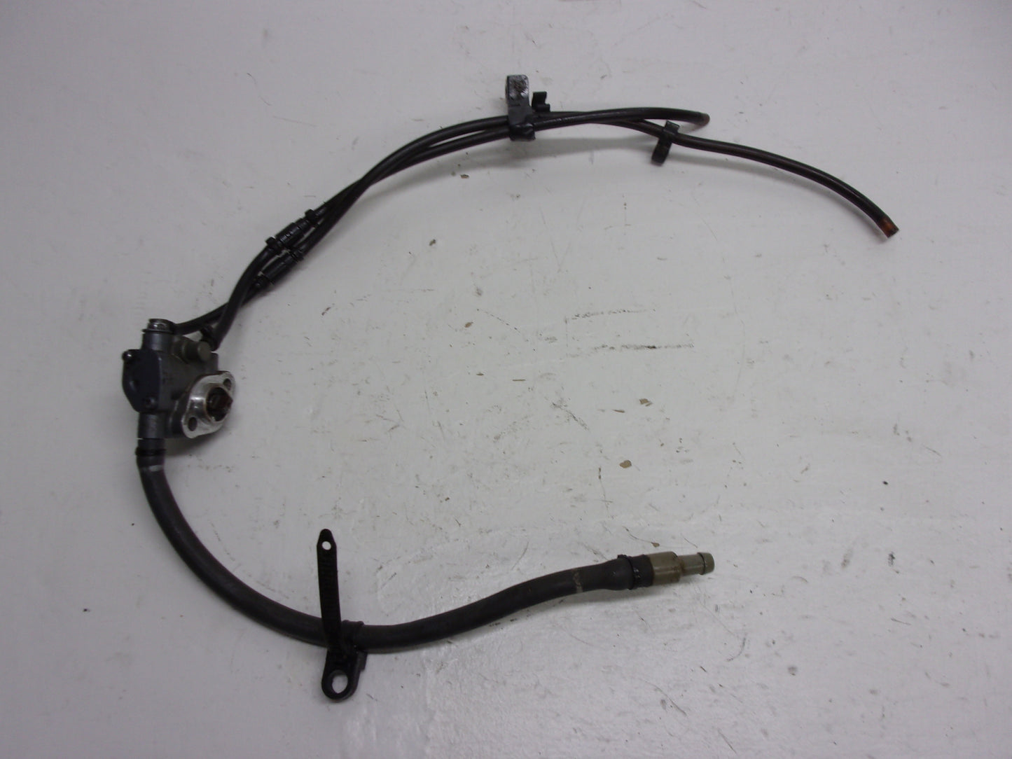 Yamaha WaveRunner 1995 VXR 650 OEM Oil Injection Pump Assembly 61L-13200-10-00