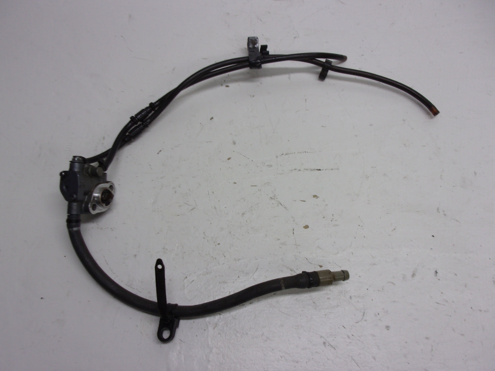 Yamaha WaveRunner 1995 VXR 650 OEM Oil Injection Pump Assembly 61L-13200-10-00
