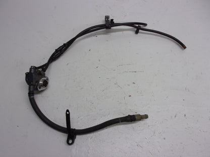 Yamaha WaveRunner 1995 VXR 650 OEM Oil Injection Pump Assembly 61L-13200-10-00