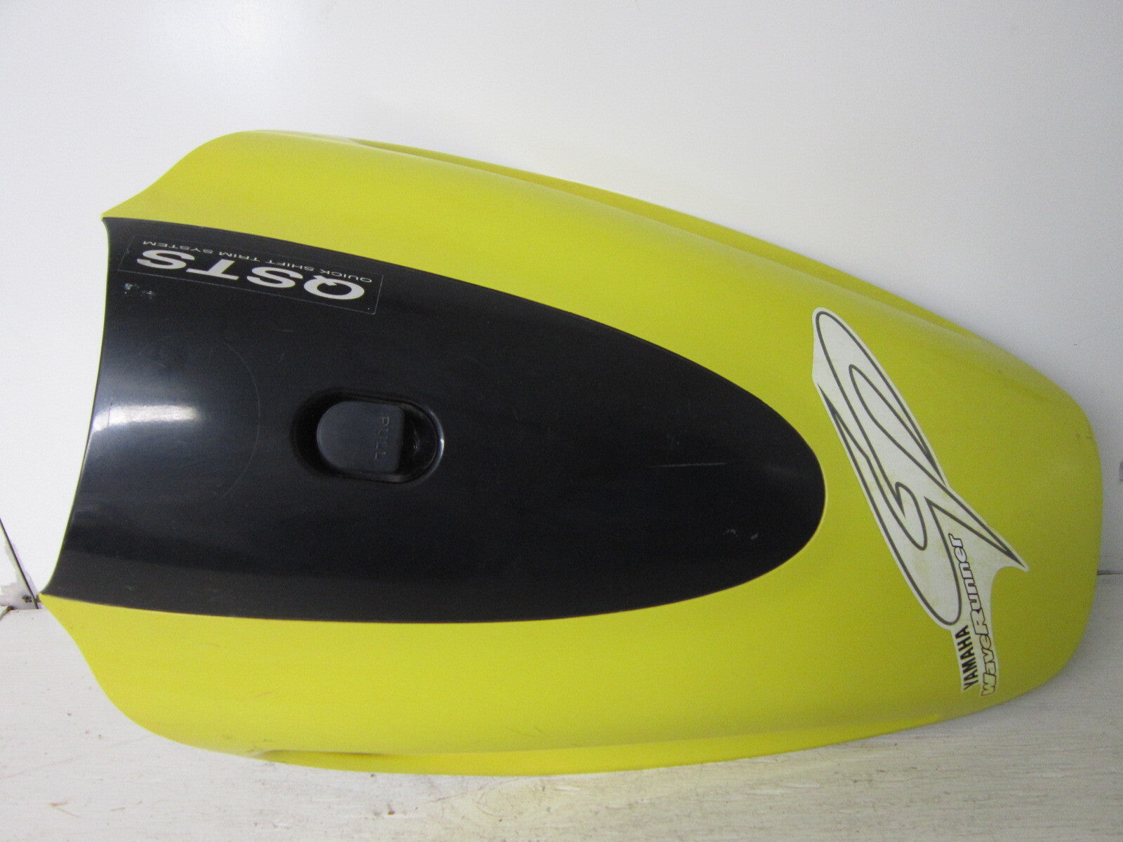 Yamaha WaveRunner 1997 GP 800 OEM Yellow Engine Room Lid # LID GP7-U517B-00-P0