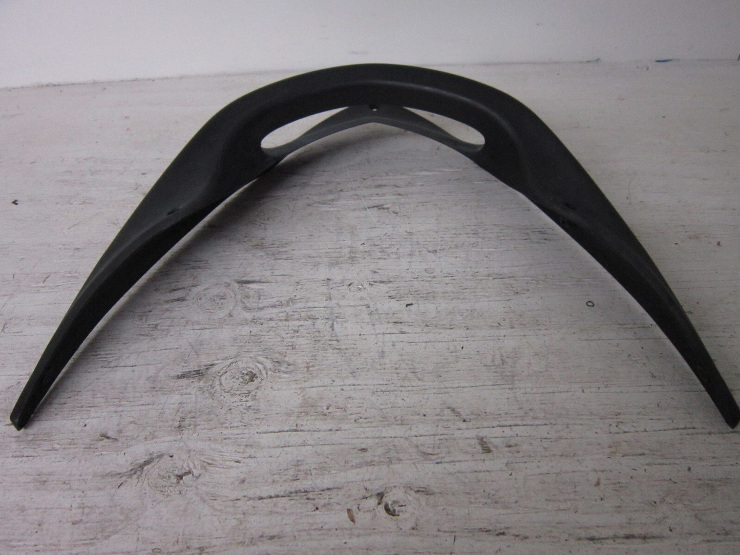 Kawasaki Jet Ski 2007-2021 Ultra OEM Black Rear Grab Handle Part# 46075-3765